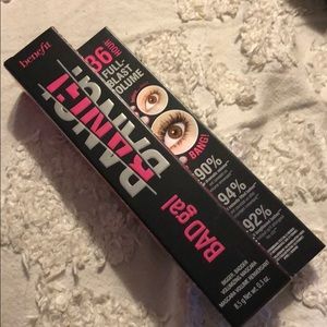 Benefit Cosmetics BADgal BANG